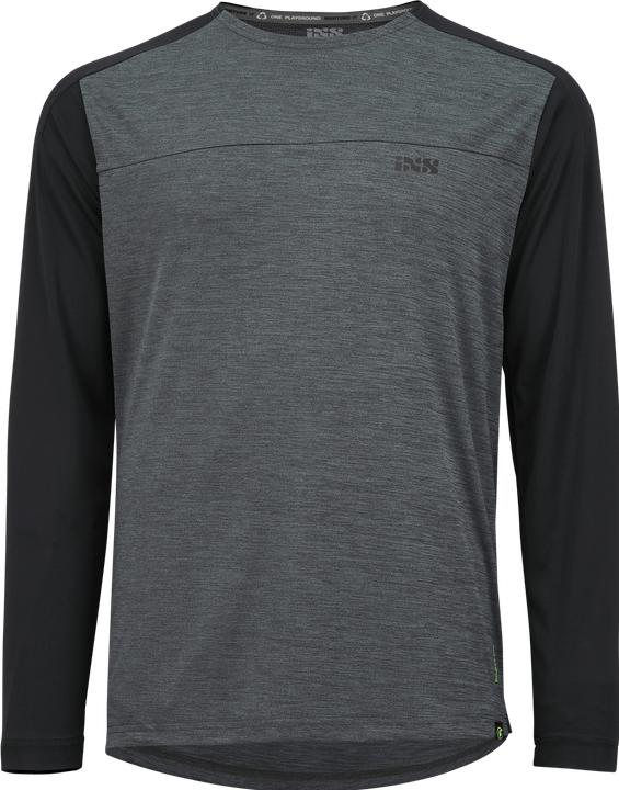 Image du produit iXS Maillot Flow X manches longues (XL)