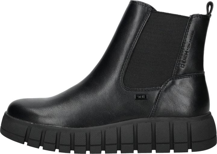 Actual product image Tom Tailor Stiefelette (37)
