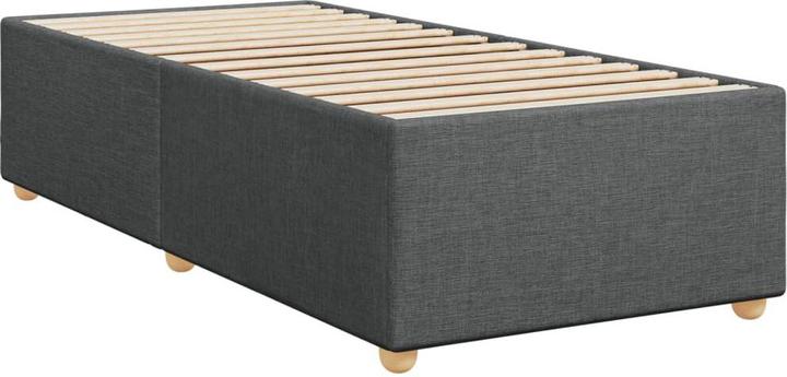 Actual product image vidaXL Bettgestell (80 x 200 cm)