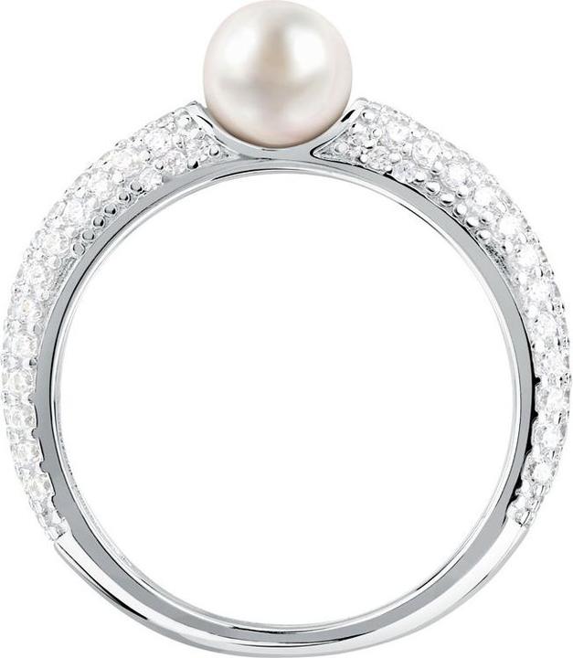 Produktbild Morellato Perla Ring (56)