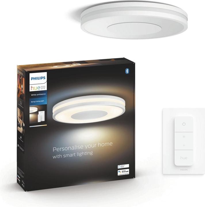 Produktbild Philips Hue Being Basis BT (2400 lm)