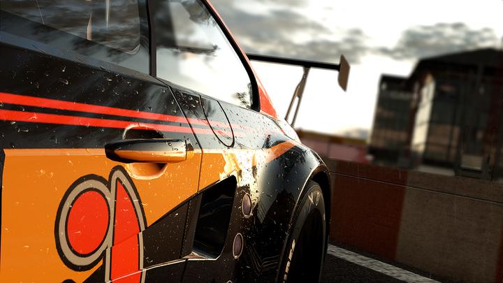 Produktbild Bandai Namco Project Cars - G.O.T.Y. (Xbox One X, Xbox Series X, IT)