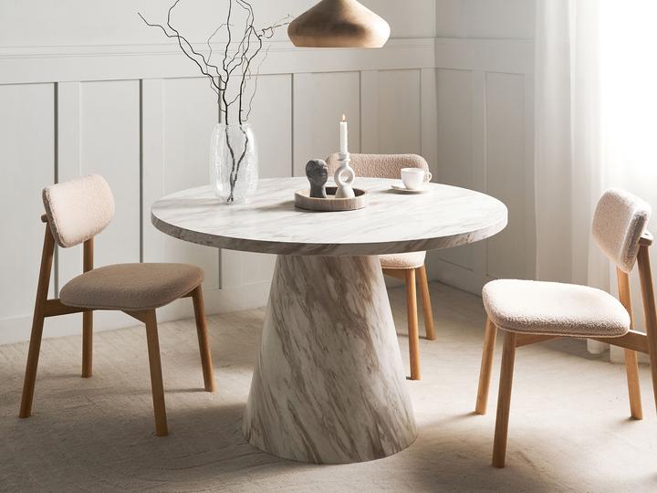 Actual product image Beliani Mere