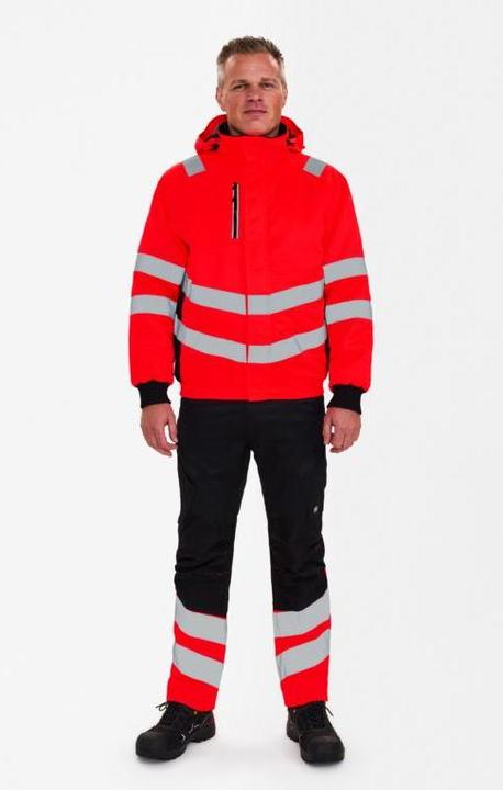 Produktbild Engel Safety Pilotjacke