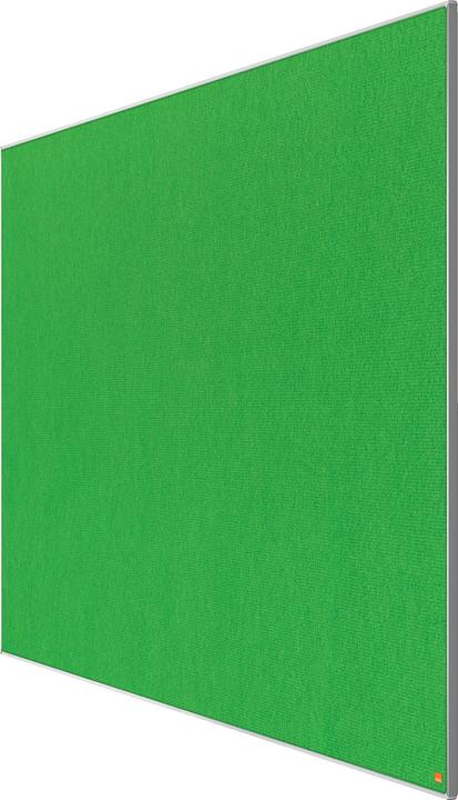 Immagine prodotto Nobo Lavagna di feltro Impression Pro 1915428 verde, 106x188cm (Bacheca, 106 x 188 cm)