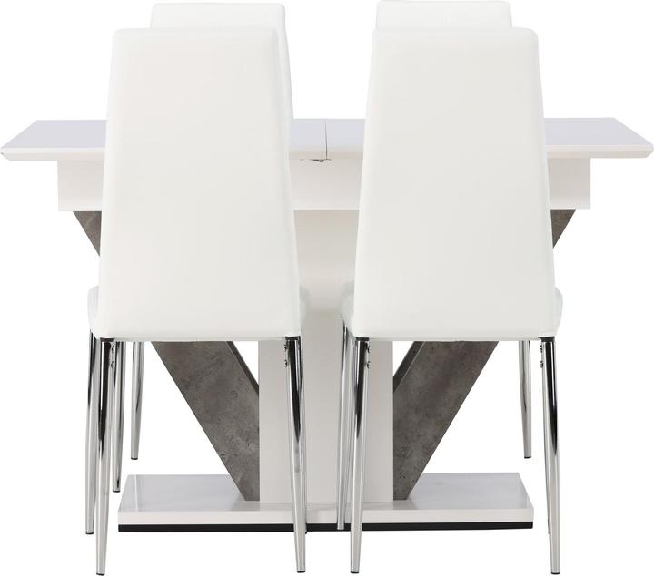 Actual product image Venture Home Pastill (MDF)