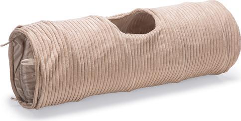 Designed by Lotte Ribbed (Katzentunnel)