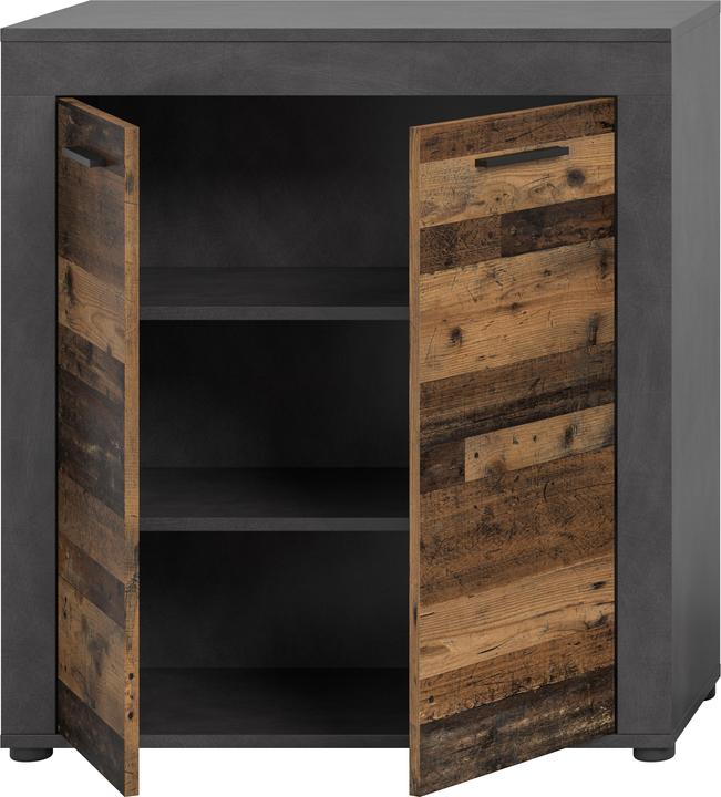 Produktbild Xonox Home Jam (80 x 35 x 80 cm)