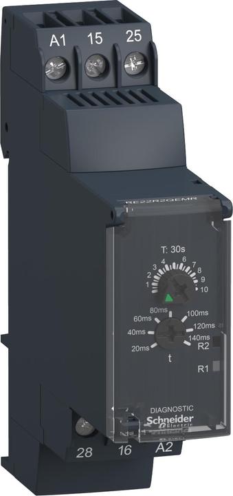 Produktbild Schneider Electric Star-Delta Timer Relay