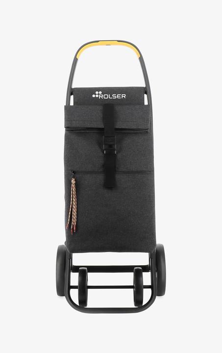 Image du produit Rolser Caddie CLE TERMO GRANITO