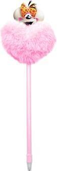 Produktbild Diddl Stift mit Pompon