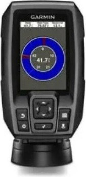 Produktbild Garmin Striker 4