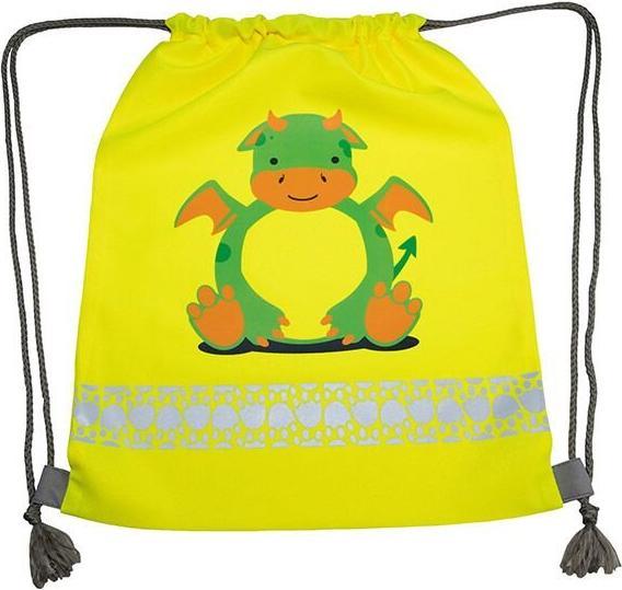 Image du produit Korntex Kinderturnbeutel Drache