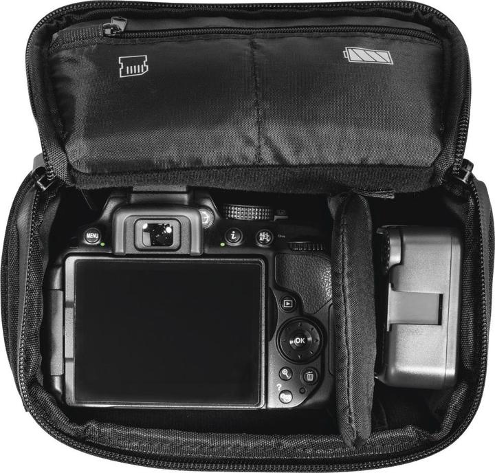 Actual product image Hama Matera (Camera case)
