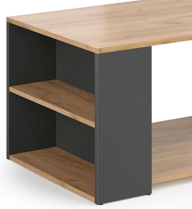 Produktbild Vicco Dario (90 x 48 x 59 cm)