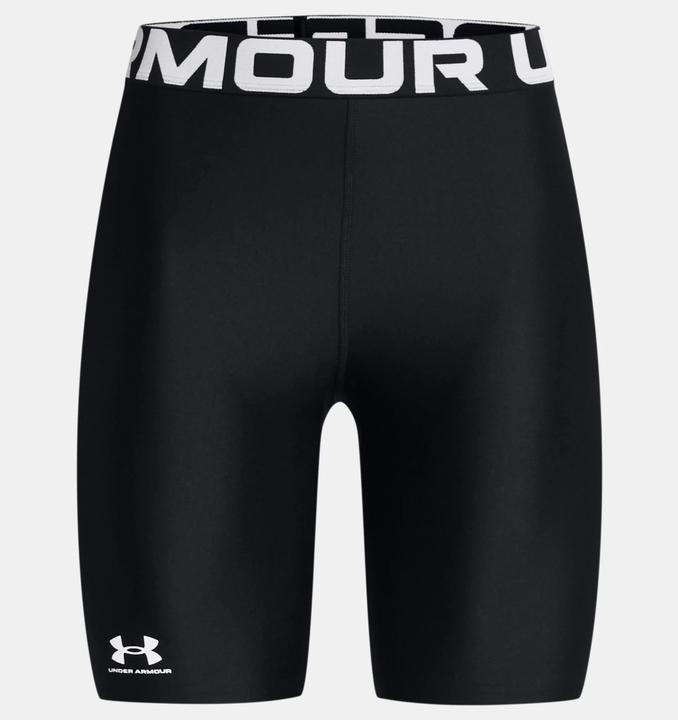 Actual product image Under Armour Ladies UA HG 8in Short Shorts (XL)