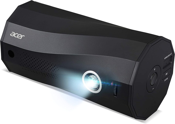 Produktbild Acer C250i (Full HD, 300 lm, 1.3:1)
