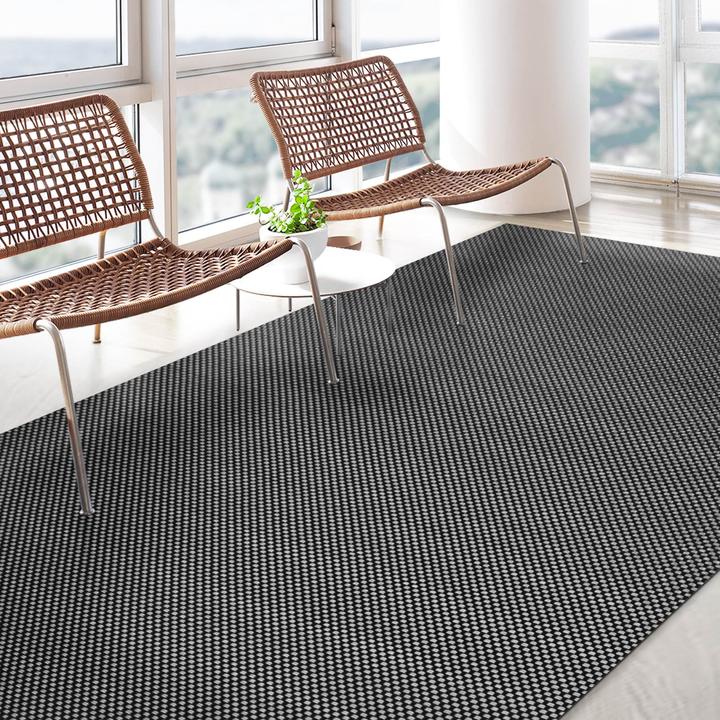 Actual product image Karat Vinyl-Teppich (90 x 350 cm)