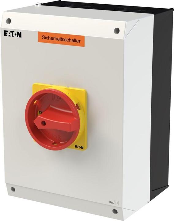 Produktbild Eaton Isolierstoffgehäuse