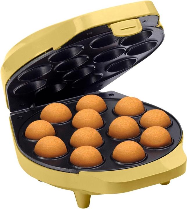 Bestron Cake Pop maker