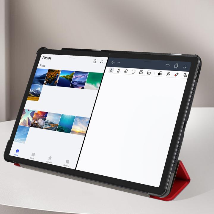 Image du produit Avizar Étui Trifold (Lenovo Tab M11)