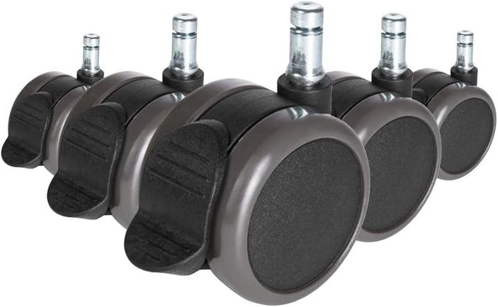 Produktbild Hjh Office 5x ROLO STOP 11mm/65mm