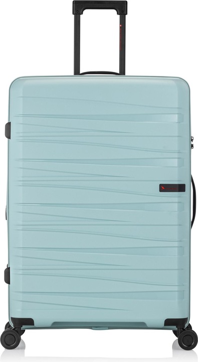 Actual product image Pack Easy Jay (181 l, Hand luggage (up to 50 litres), L (90 - 115l))