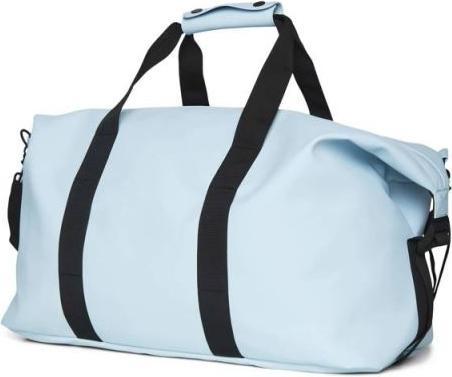 Actual product image Rains Travel bag sky