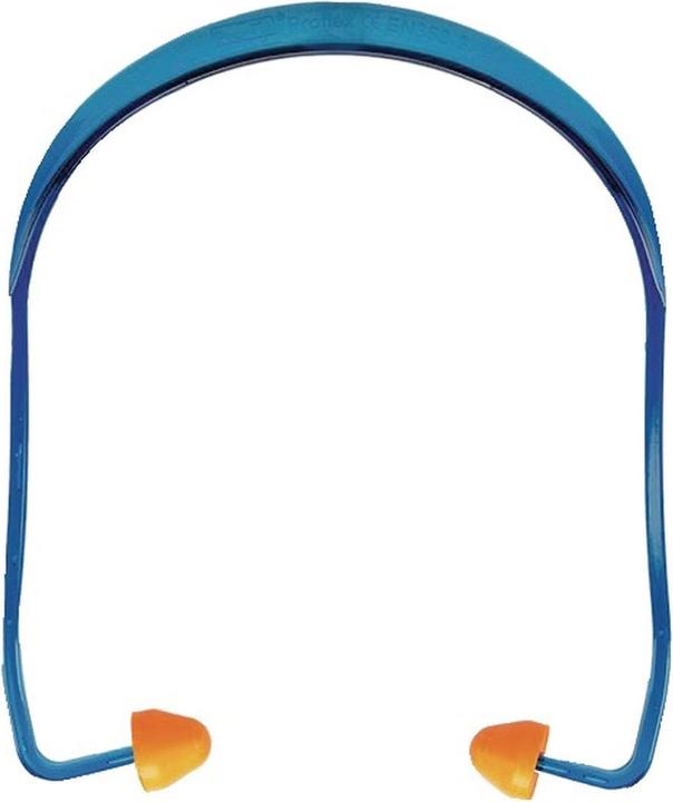 Tecwerk Bügelgehörschutz SAFELINE V (1 x)