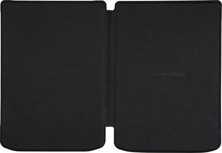Actual product image PocketBook Verse incl. shell cover (6", 8 GB, Bright blue)