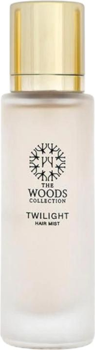 Produktbild The Woods Collection Twilight Haarnebel (30 ml, Body Mist, Haarparfum, Blumig, Fruchtig)