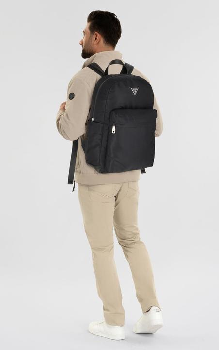 Image du produit Guess Sac à dos / Backpack Elvis Nylon Eco P4105 (12 l)