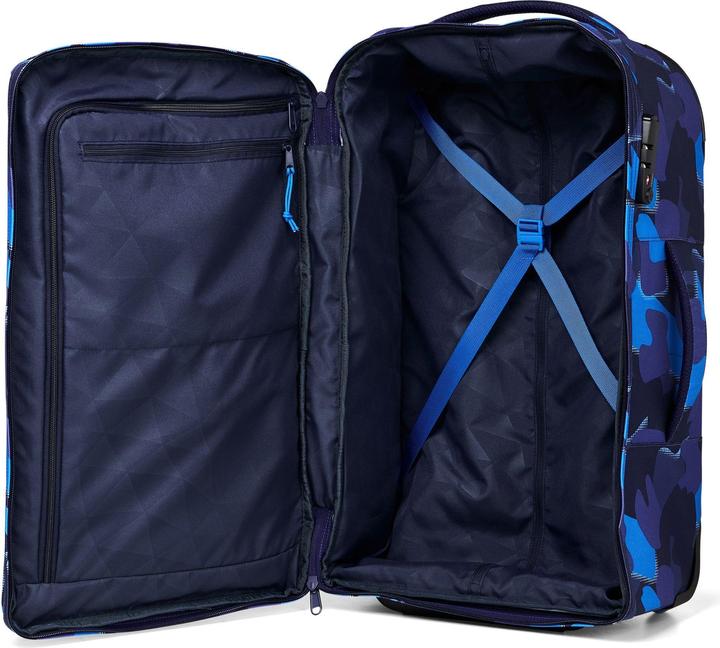 Immagine prodotto Satch Flow - Troublemaker (35 l)