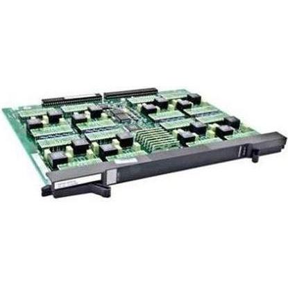 Aruba - Blindabdeckung - für 7205, Netzwerk Switch, Mehrfarbig
