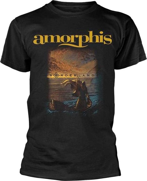 Produktbild Amorphis Borderland TShirt (M)