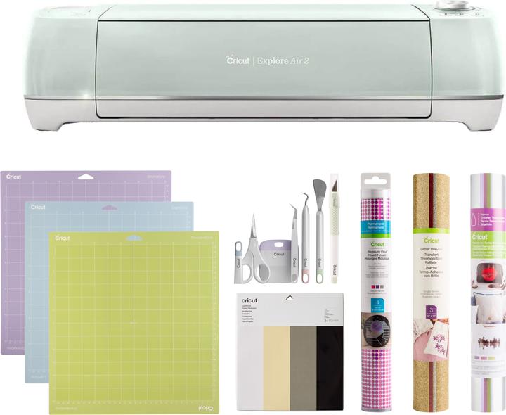 Immagine prodotto Cricut Esplora Air 2