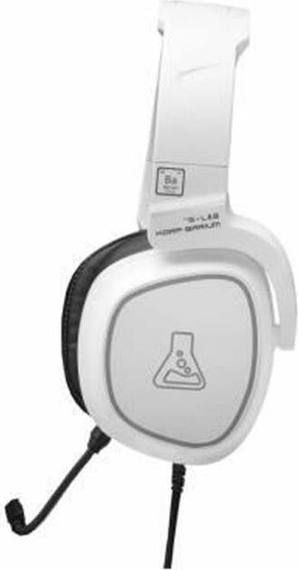 Produktbild The G-Lab Kopfhörer mit Mikrofon KORP BARIUM (Kabelgebunden)