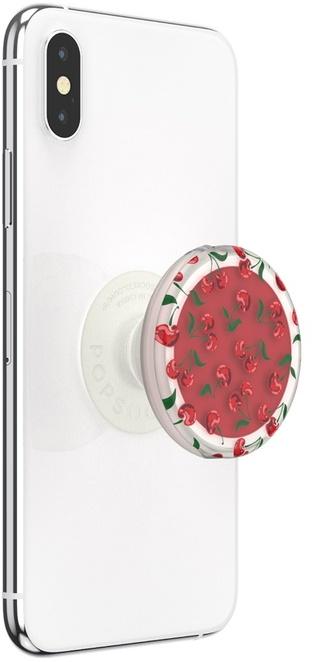 Produktbild PopSockets PopLips Sweet Cherry