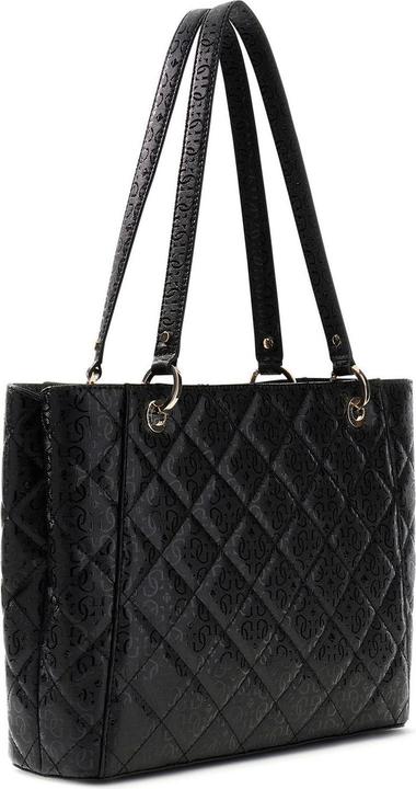 Actual product image Guess Handtasche Libby Noel Tote (9.62 l)