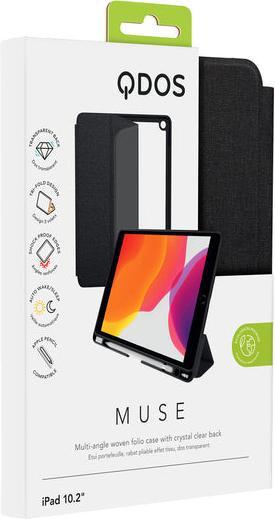 Produktbild QDOS Muse