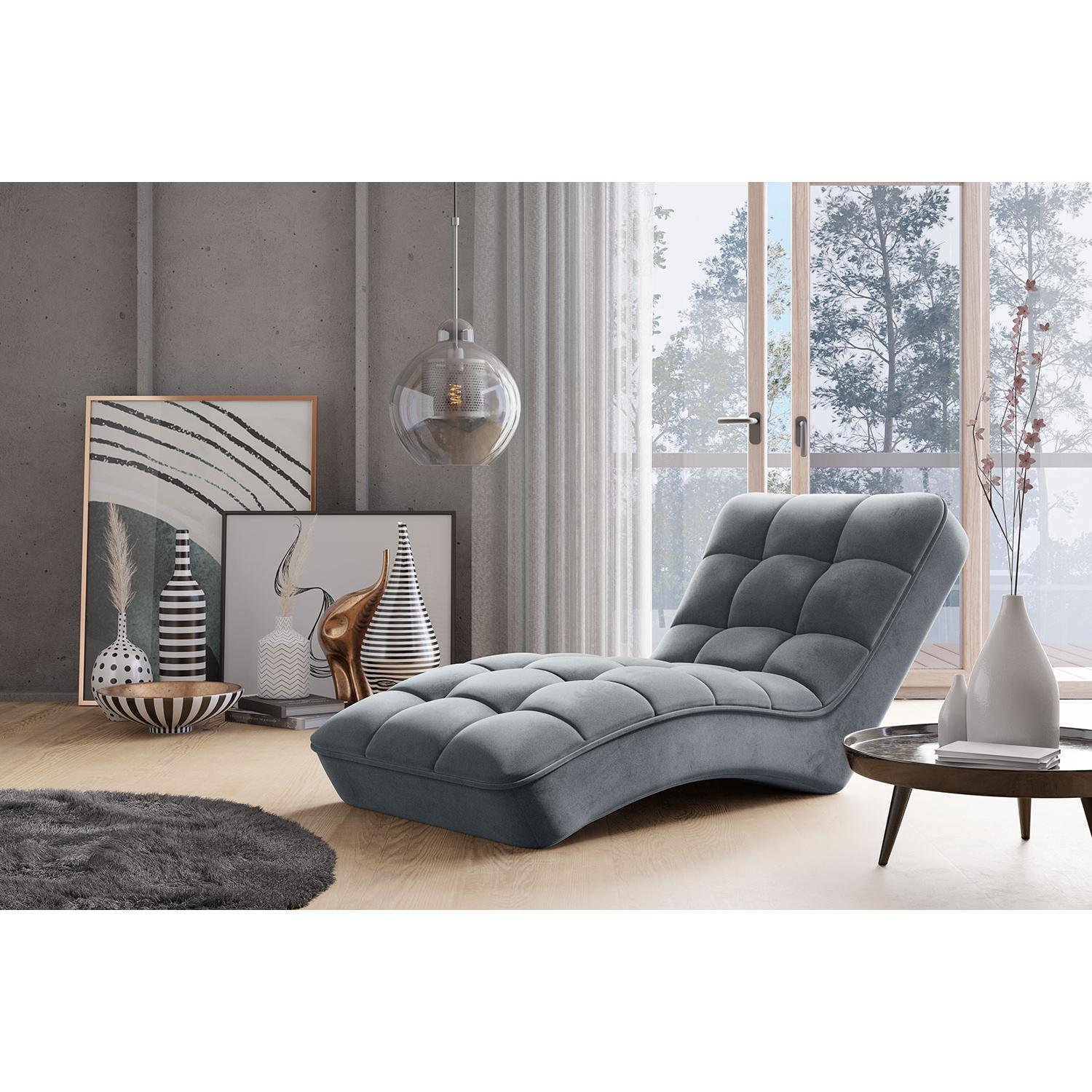 ELTAP, Sofa, Loren (Liege, Bettsofa)
