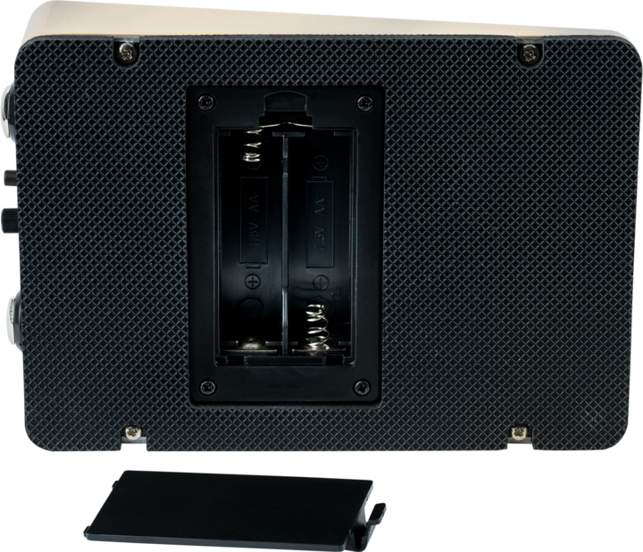 Produktbild Ortega beatNick - Digital Stomp Box