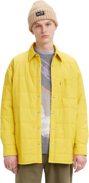 Produktbild Levis Padded Slouchy Freizeitjacke - 96061 (M)
