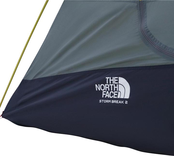 Produktbild North Face Stormbreak 2 (Kuppelzelt, 2.67 kg)