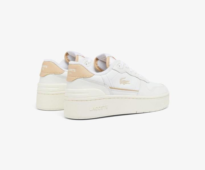 Image du produit Lacoste - Baskets T-CLIP - Femme (38)