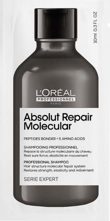 Immagine prodotto L'Oréal Professionnel Serie Expert Absolut Repair Molecular Shampoo