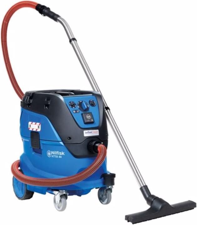 Actual product image Nilfisk Sicherheits- und Asbestsauger Klasse H