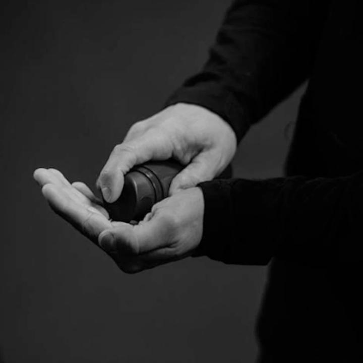 Actual product image Sebastian Texturizer (Hair gel, 150 ml)