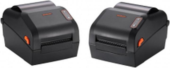 Actual product image Bixolon XD5-40t, 203dpi, with USB + (203 dpi)