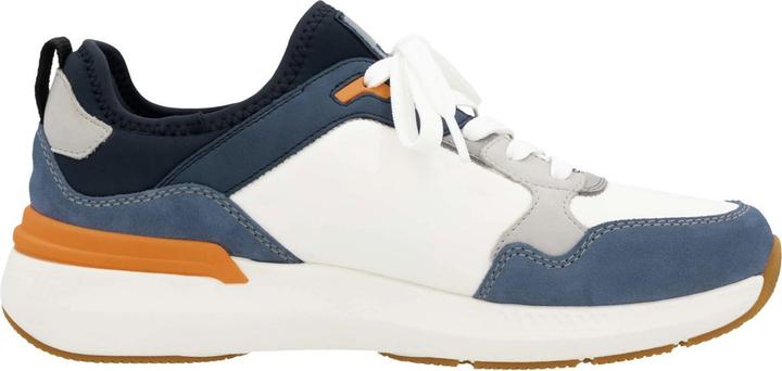 Actual product image Rieker U1403 - 64441 (45)